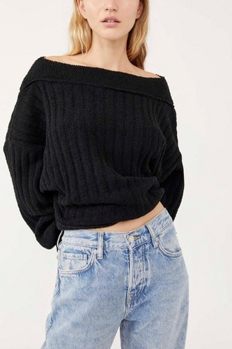 Maglione donna free people - maglione,
