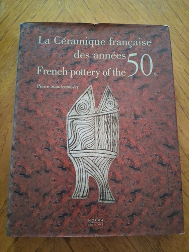 Ceramique française des - la,