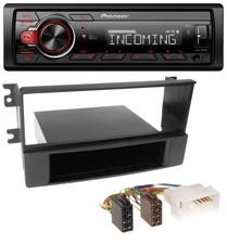 Pioneer Bluetooth USB DAB MP3