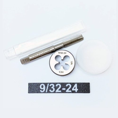 Set rubinetto matrice - set,