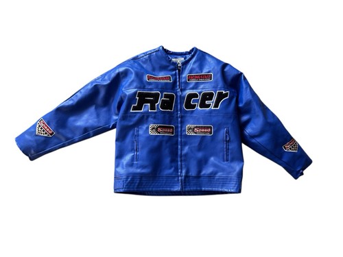 Giacca moto formula uno racing - giacca,
