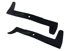 Set 42" (2 x lame) per Kubota