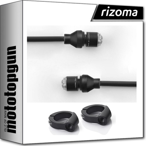 Rizoma fr070bm frecce led ant - led,