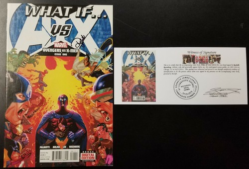 What avx 1 - (2013), #1-4