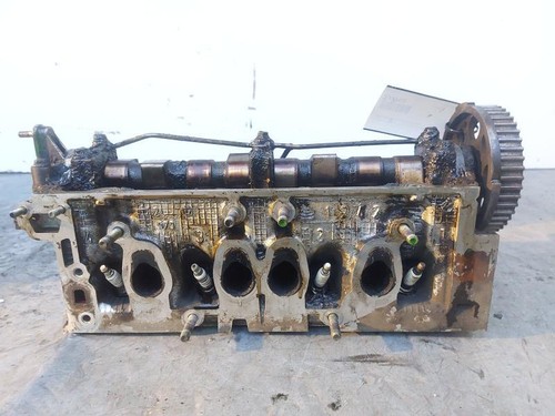 55187456 testata fiat punto - 55187456,