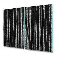 Coperchio Piano Cottura Vetro