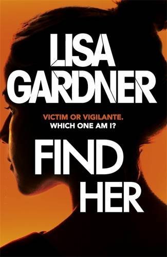 Find her - find,