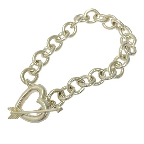 Bracciale tiffany argento - in,