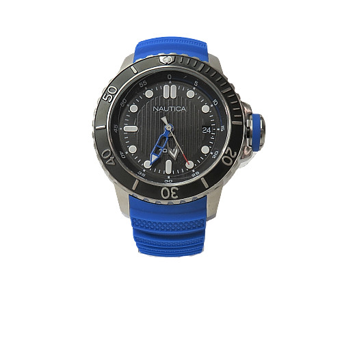 Nuovo orologio uomo nautica - nuovo,
