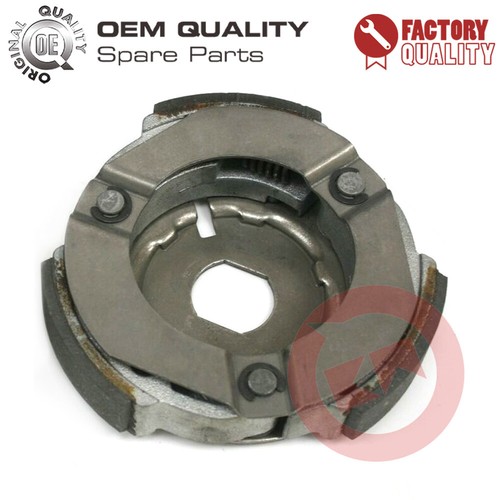 Frizione girante centrifuga - girante,