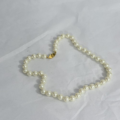 Collana vintage anni monet - collana, 90