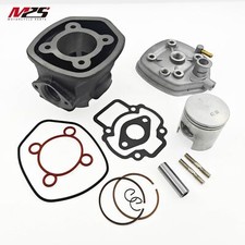 Kit cilindro 70cc Big Bore