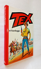 Tex  e i fuorilegge -