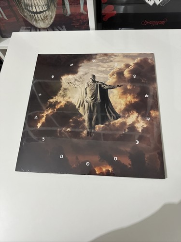 Mezzosangue sete vinile rosa - sete,
