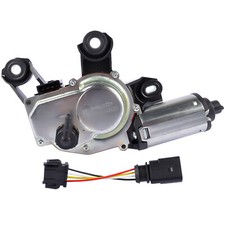 Moteur d'essuie-glace Arrière