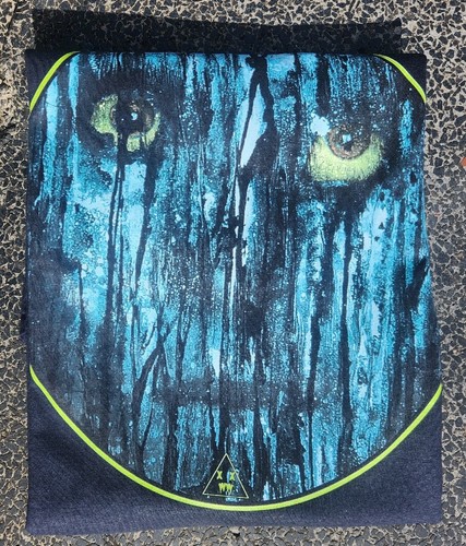 Nuova shirt occulta xwwx - nuova,