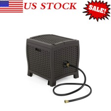 Durevole 175 piedi scivolo