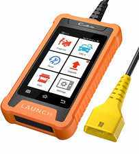 LAUNCH Creader Elite for