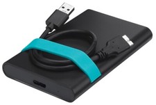 Hard Disk 500 Gb 2,5" USB 3.0 Toshiba / WD / Seagate in BOX Mediacom USB 3.0