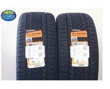 Coppia 2 Gomme Tracmax TRAC SAVER 185/65 R15 4 Stagioni Hyundai i30 2007 2012