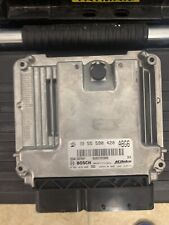 Centralina motore OPEL insignia A20DTh 2.0Diesel 0281019088 E5955590420ABG6