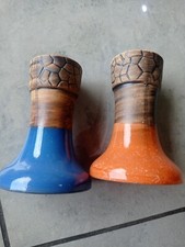 1 Vaso in ceramica per