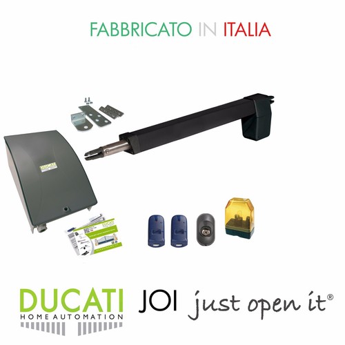 Ducati hc812 300 - , mono