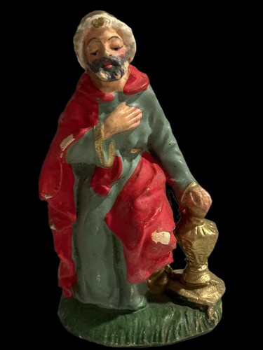 Statuina vintage - statuina,