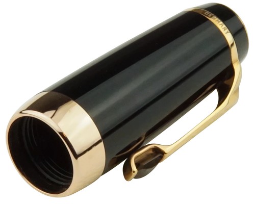 Montblanc boheme marron - marron, penna