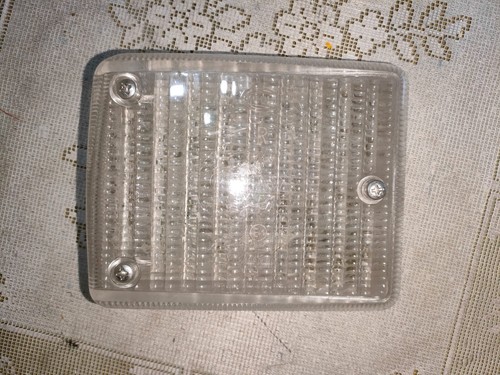 Plastica fanalino freccia - plastica,