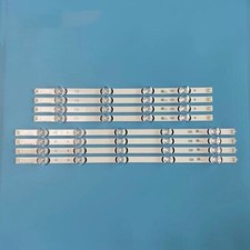Strisce LED (8) per LG