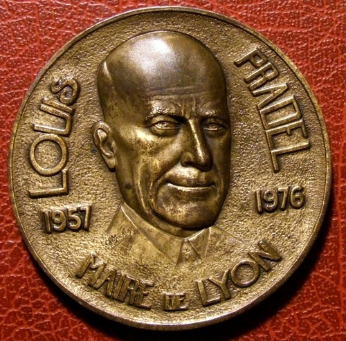 Louis pradel politico - louis,