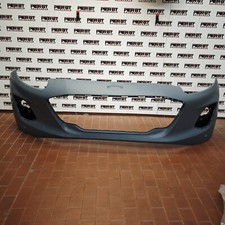 Paraurti anteriore ford puma - paraurti,