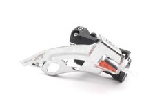 Deragliatore Shimano Deore XT
