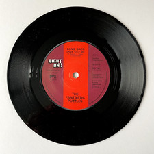 Come Back - The Fantastic