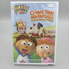Tickety Toc: Chime Time
