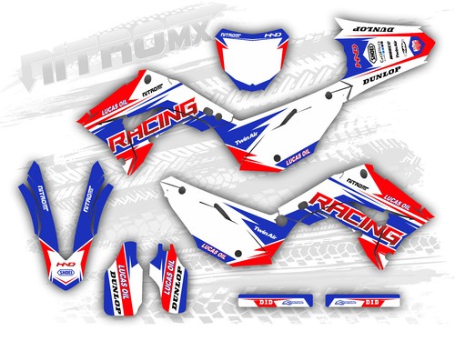 Grafica adatta per - , polisport