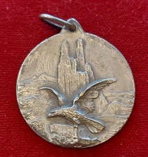 MEDAGLIA SCILIAR CATINACCIO