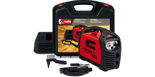 Telwin saldatrice inverter - telwin,