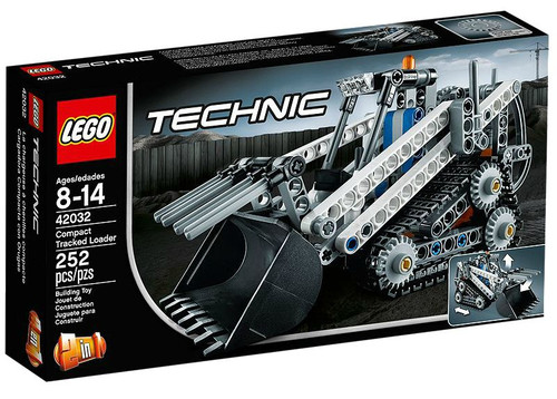 Lego technic 42032 - lego®,