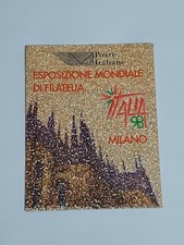 Booklet World Philately