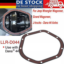 Guarnizione coperchio