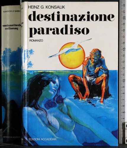 Destinazione paradiso heinz - destinazione, paradiso.