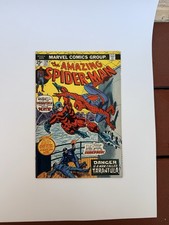 Amazing Spider-Man #134 (1974)