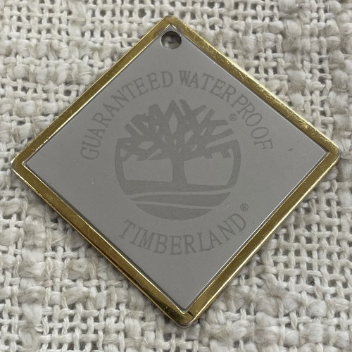 Timberland portachiavi con - portachiavi,