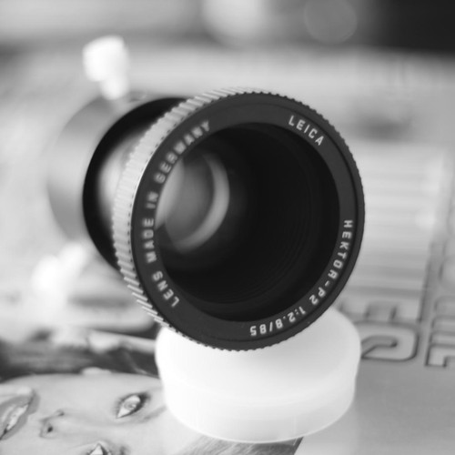 Leica hektor 2 - leica, f/2.8