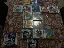 Collezione Giochi Pokémon