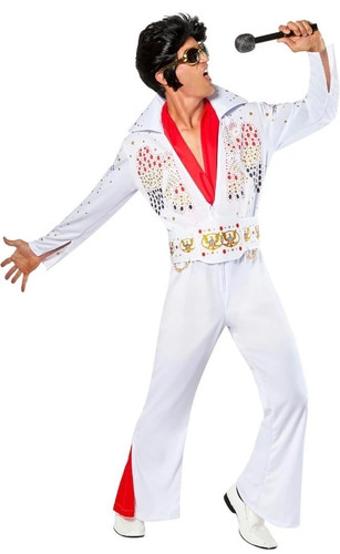 Costume adulto rubie deluxe - adulto, rubie's