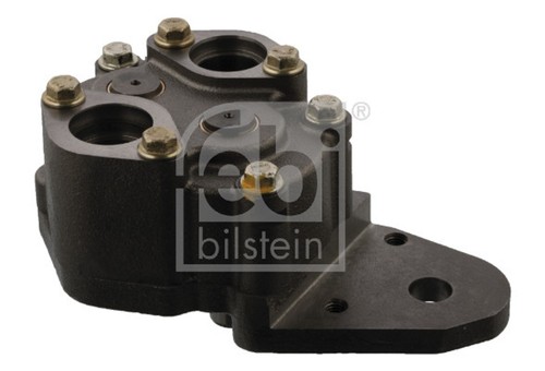 Pompa olio febi bilstein - febi, 47266