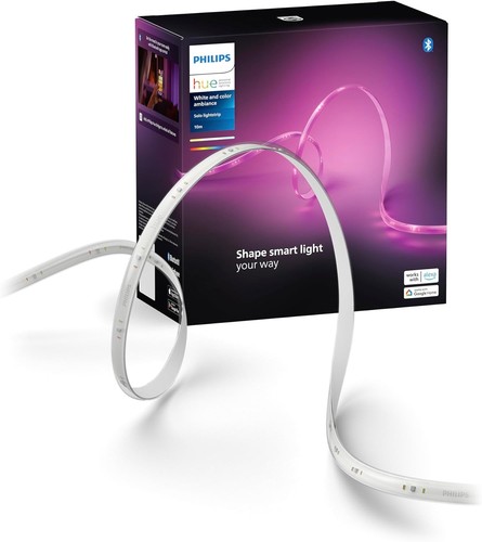 Philips hue indoor 10m smart - philips,